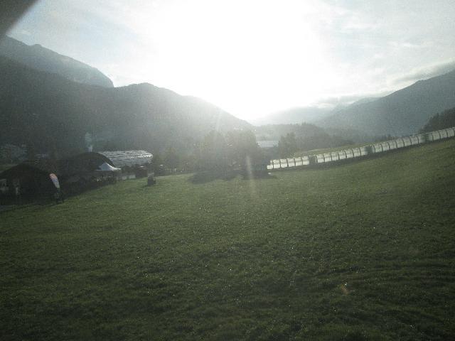 immagine della webcam nei dintorni di Enemonzo: webcam Forni di Sopra