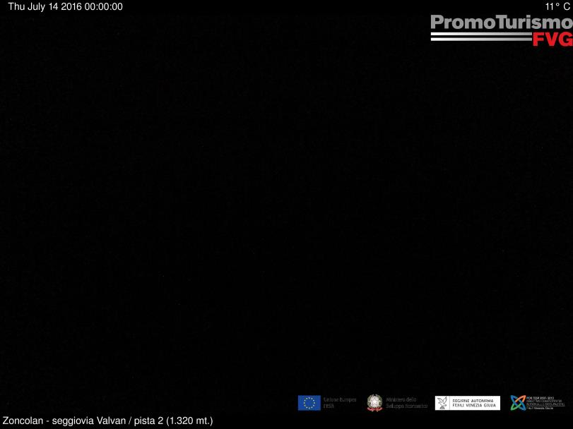 webcam zoncolan ravascletto